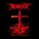 Bedeiah - Blood Metal cover art