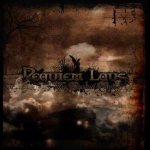 Requiem Laus - The Eternal Plague cover art