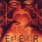 Einherjer - Odin Owns Ye All cover art