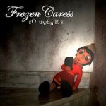 Frozen Caress - Souvenirs cover art