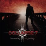 Collapse 7 - Doomsday Odyssey cover art
