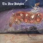 Éxodo - The New Babylon cover art