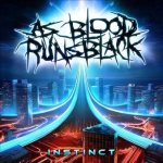 As Blood Runs Black - Instinct cover art
