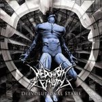 Hedonistic Exility - Deevolutional Stasis cover art