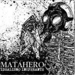 Matahero - Idealismo Inoperante cover art