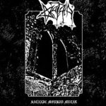 Vetala - Satanic Morbid Metal cover art