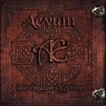 Aevum - The Creation of Power cover art