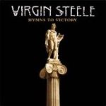 Virgin Steele - Hymns to Victory cover art