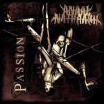 Anaal Nathrakh - Passion cover art