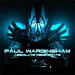Paul Wardingham - Assimilate Regenerate cover art
