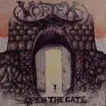 Vortex - Open the Gate