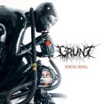 Grunt - Scrotal Recall cover art