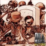 Dia De Los Muertos - Day of the Dead cover art