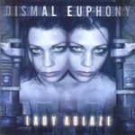 Dismal Euphony - Lady Ablaze cover art