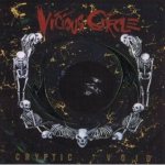 Vicious Circle - Cryptic Void cover art