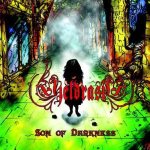 Heldrasil - Son of Darkness cover art