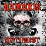 Damokis - Optimist cover art