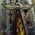 Monsterworks - The Precautionary Principle cover art
