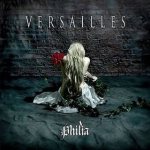 Versailles - Philia cover art
