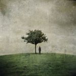 Ana Kefr - The Burial Tree (II) cover art
