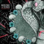 Before the Torn - The Serpent Smile cover art