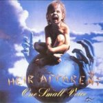 Heir Apparent - One Small Voice cover art