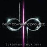 Devin Townsend Project - European Tour