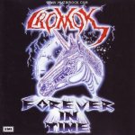 Cromok - Forever in Time cover art