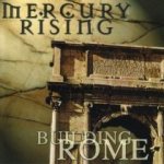 Mercury Rising - Building Rome cover art