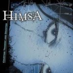 Himsa - Courting Tragedy and Disaster cover art