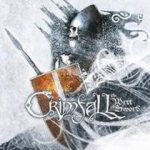 Crimfall - The Writ of Sword cover art