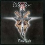 Protector - Misanthropy cover art