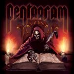 Pentagram - Last Rites cover art