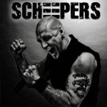Scheepers - Scheepers cover art