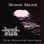 Armed Death - In the Flames of the Dark Abyss