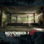 November-7 - Season 3 cover art
