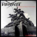Riwayat - Sumpah WarisaNusantara cover art