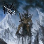 Cruel Force - The Rise of Satanic Might cover art