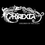 Phyrexia - Children of the Dawn cover art