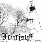 Fenrisulf - Muerte mansa cover art