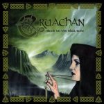Cruachan - Blood on the Black Robe