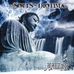 Souls of Diotima - Maitri cover art
