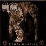 Christ Agony - Condemnation cover art