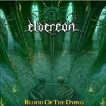 Eldereon - Blood of the Dying cover art