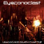 Eyeconoclast - Unassigned Death Chapter cover art
