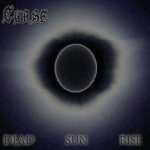 Curse - Dead Sun Rise cover art