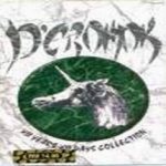 D'Cromok - VII Years VII Days cover art