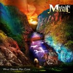 Midas Fate - What Dreams May Come cover art