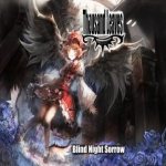Thousand Leaves - Blind Night Sorrow cover art