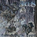 Argus - Boldly Stride the Doomed cover art